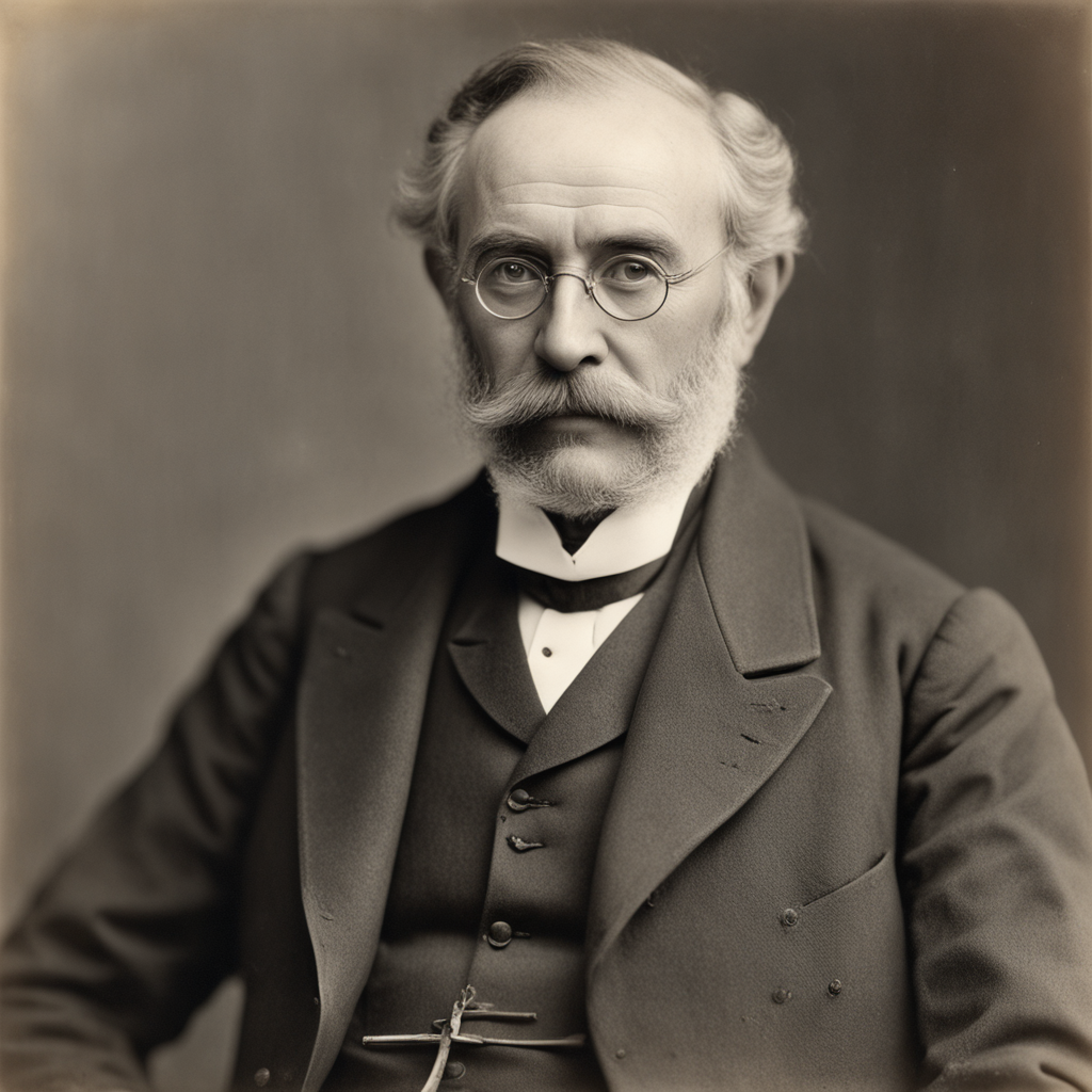 Carlos Bruch