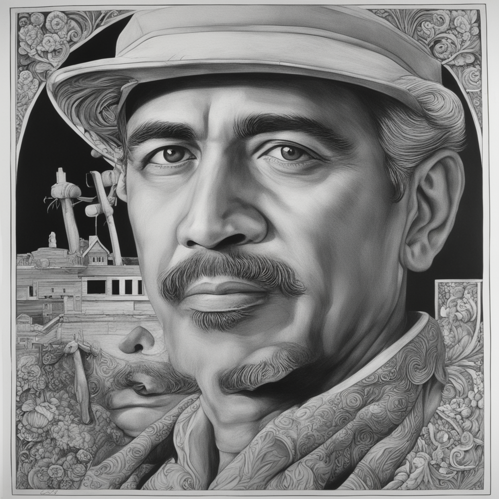 Carlos Bueno (artist)