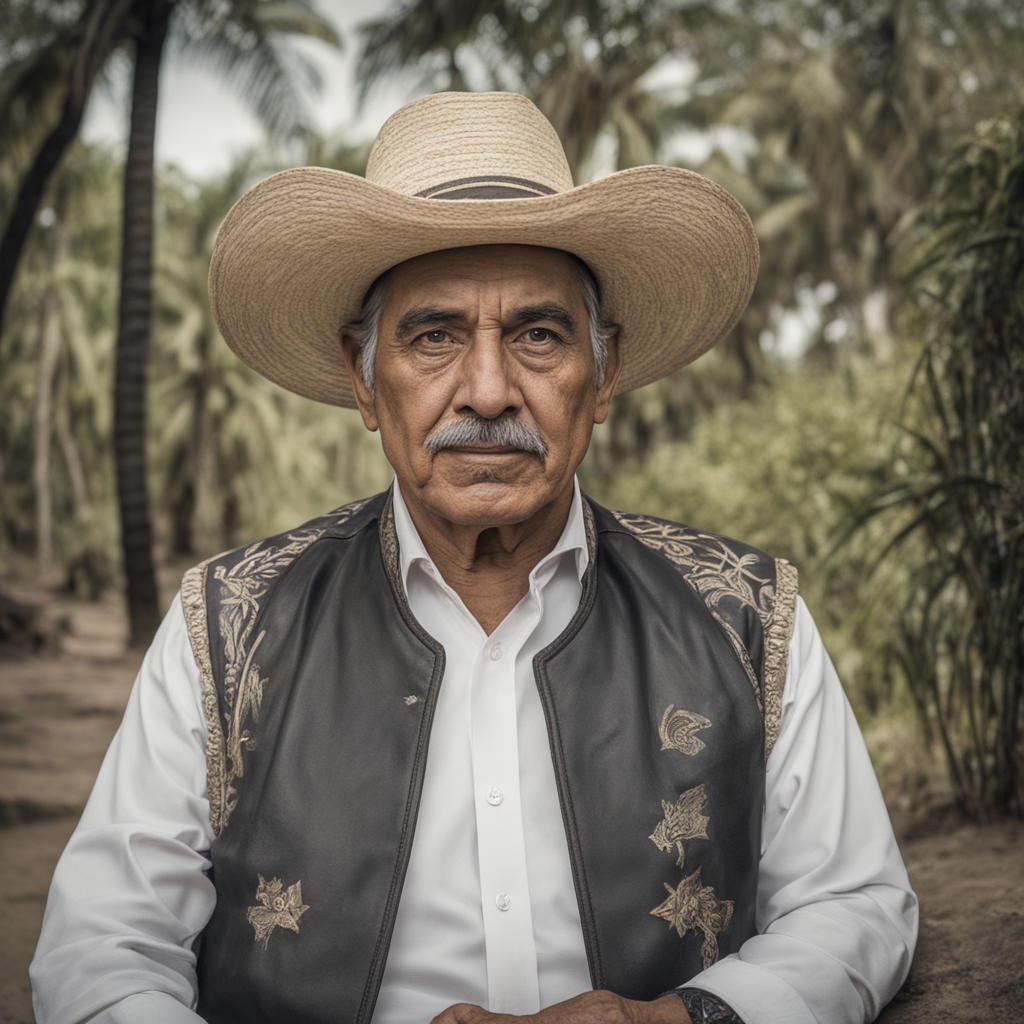 Carlos Buitrago