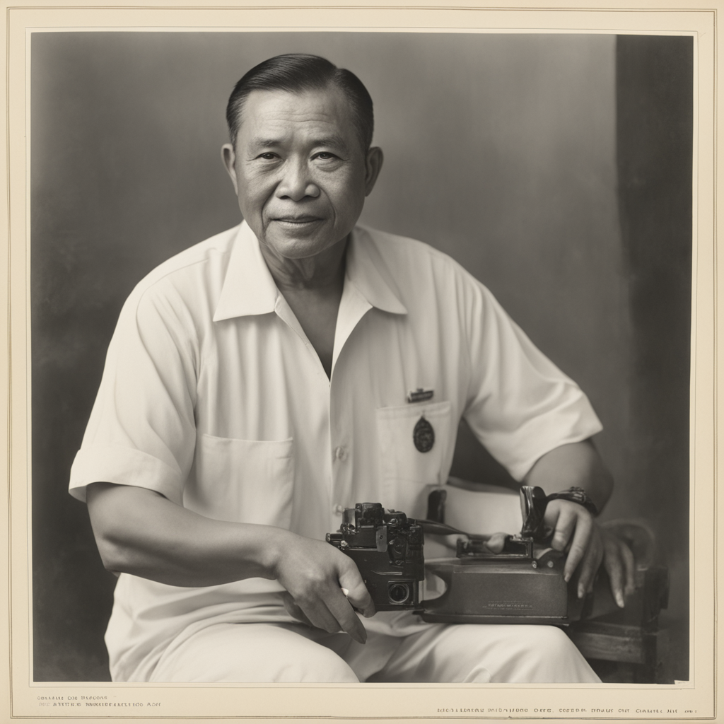 Carlos Bulosan
