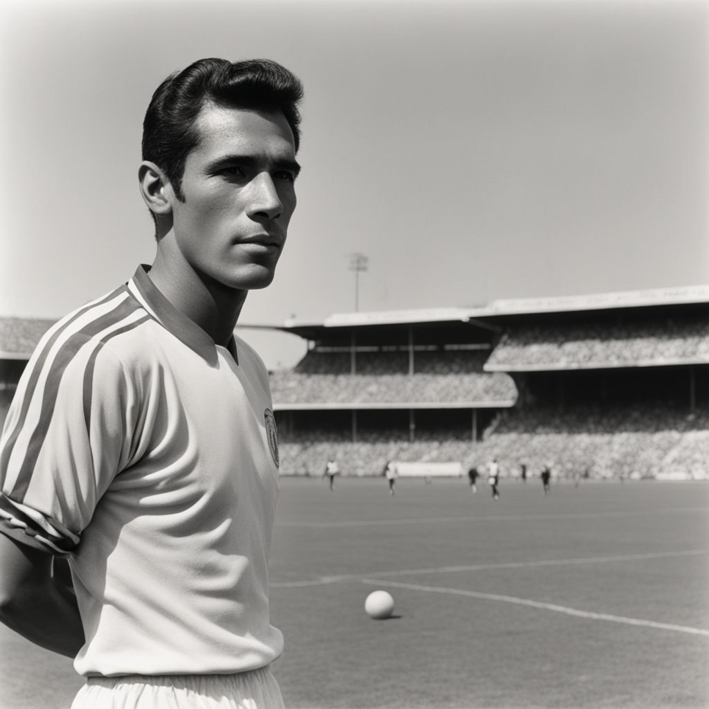 Carlos Bustamente (soccer)