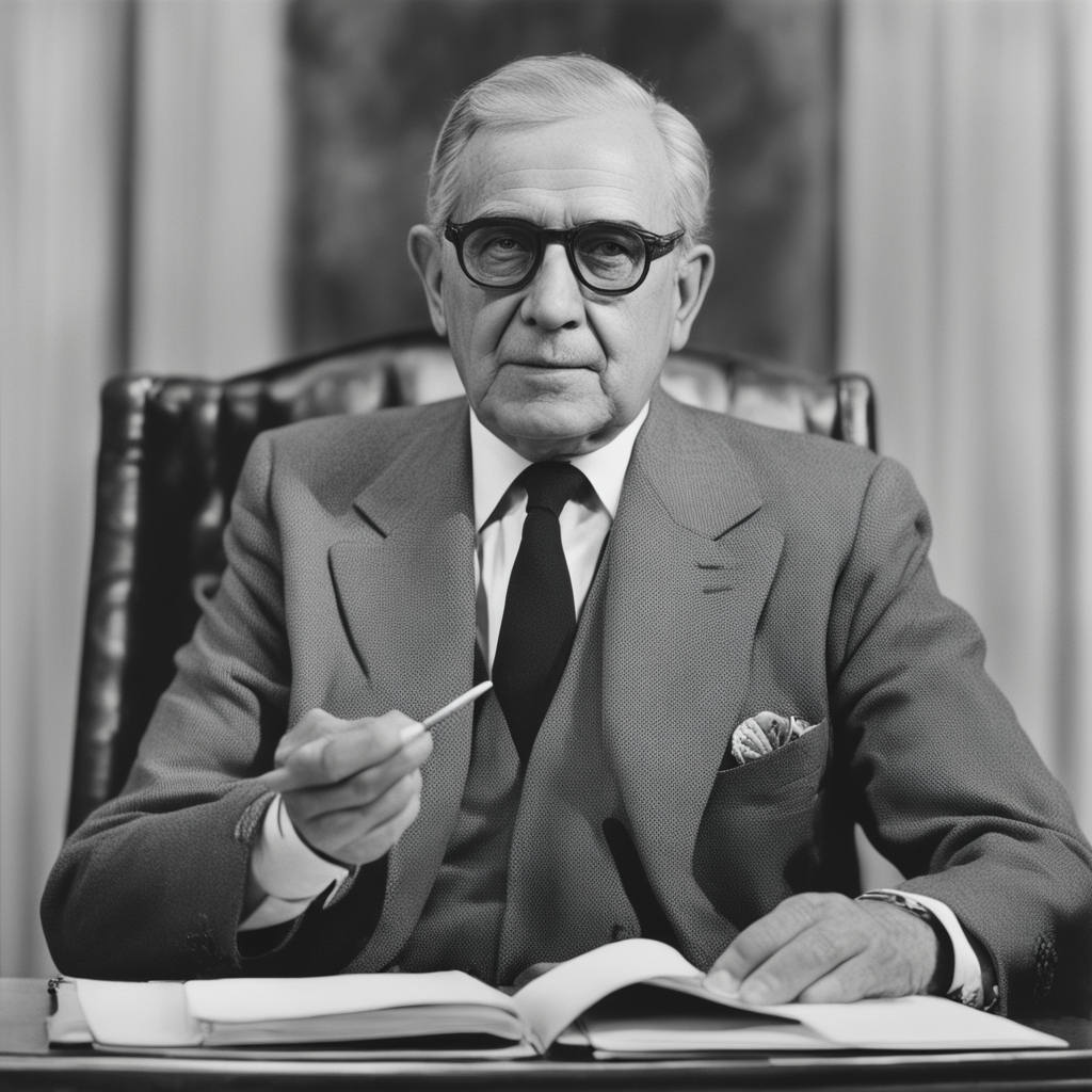 Carlos Bustelo