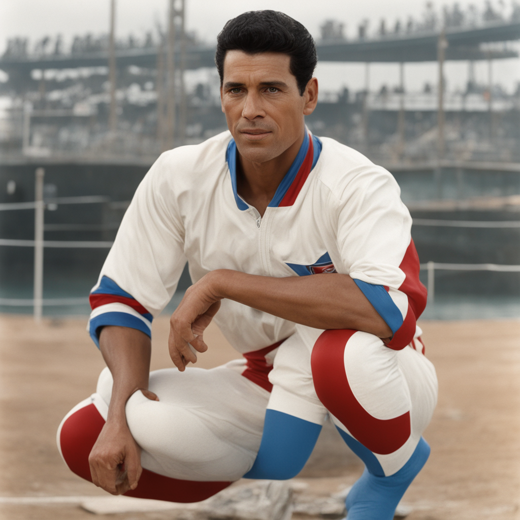 Carlos Báez (athlete)