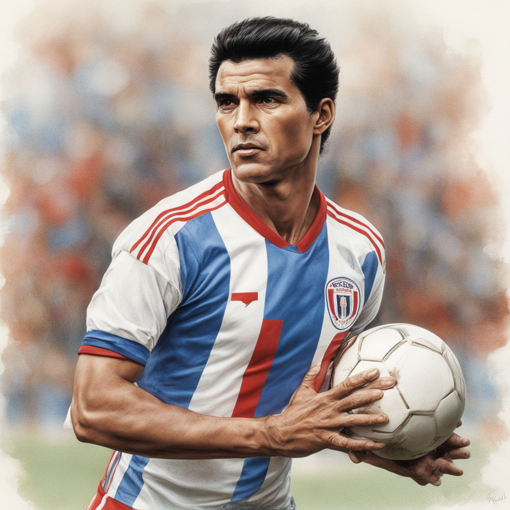 Carlos Báez (footballer, born 1953)