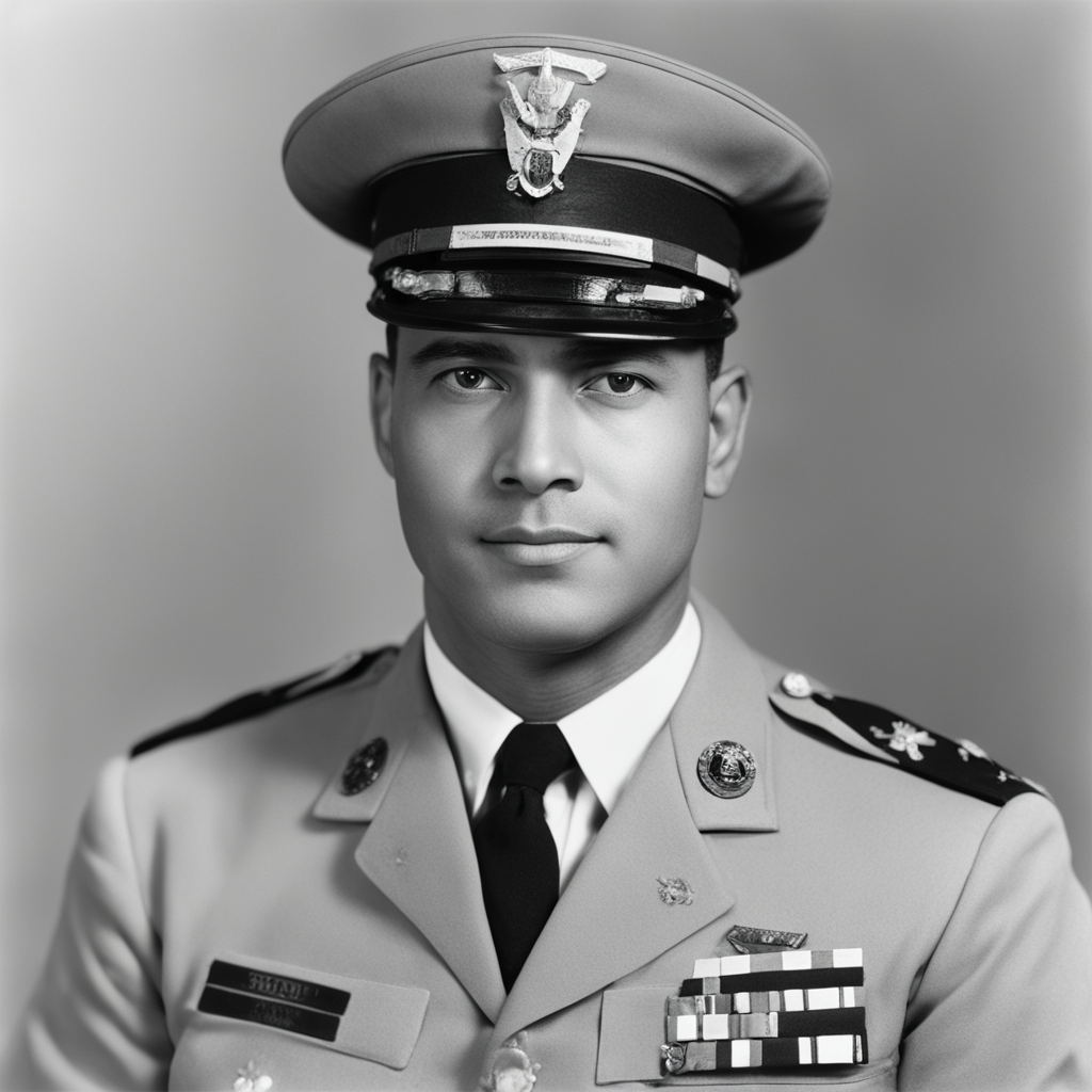 Carlos C. Ogden
