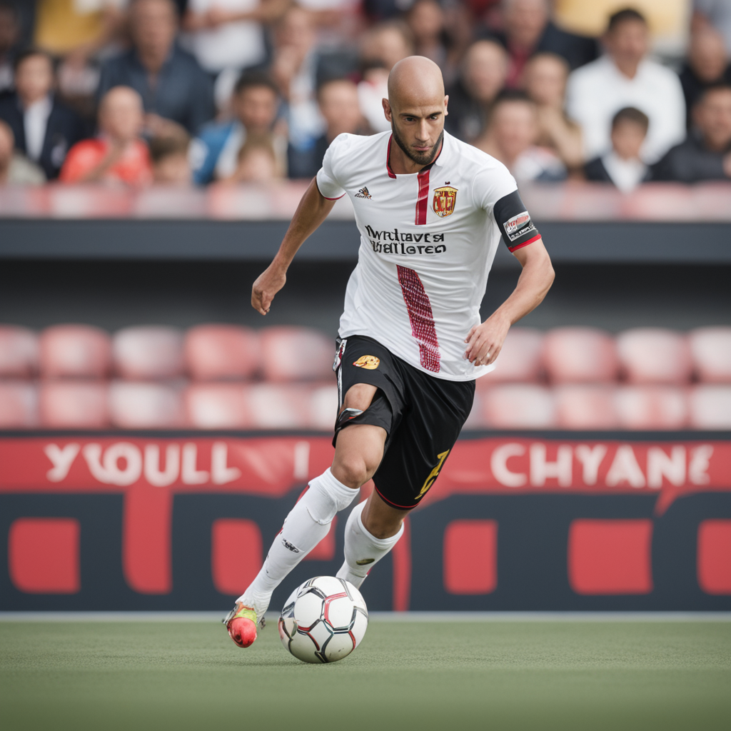 Carlos Caballero (Spanish footballer)