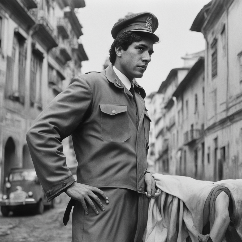 Carlos Cabrera