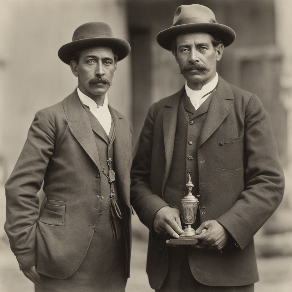 Carlos Cabrera y Martínez