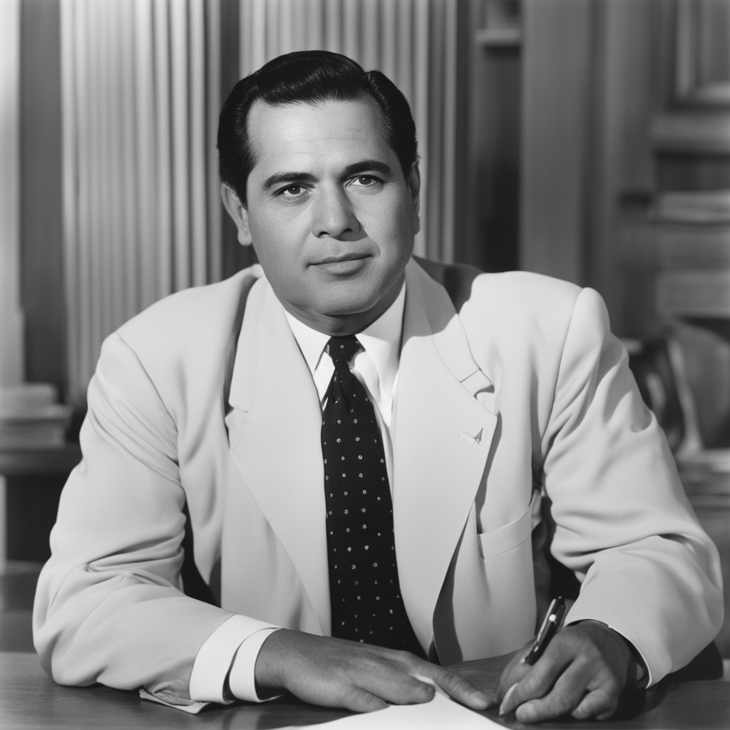 Carlos Cadena