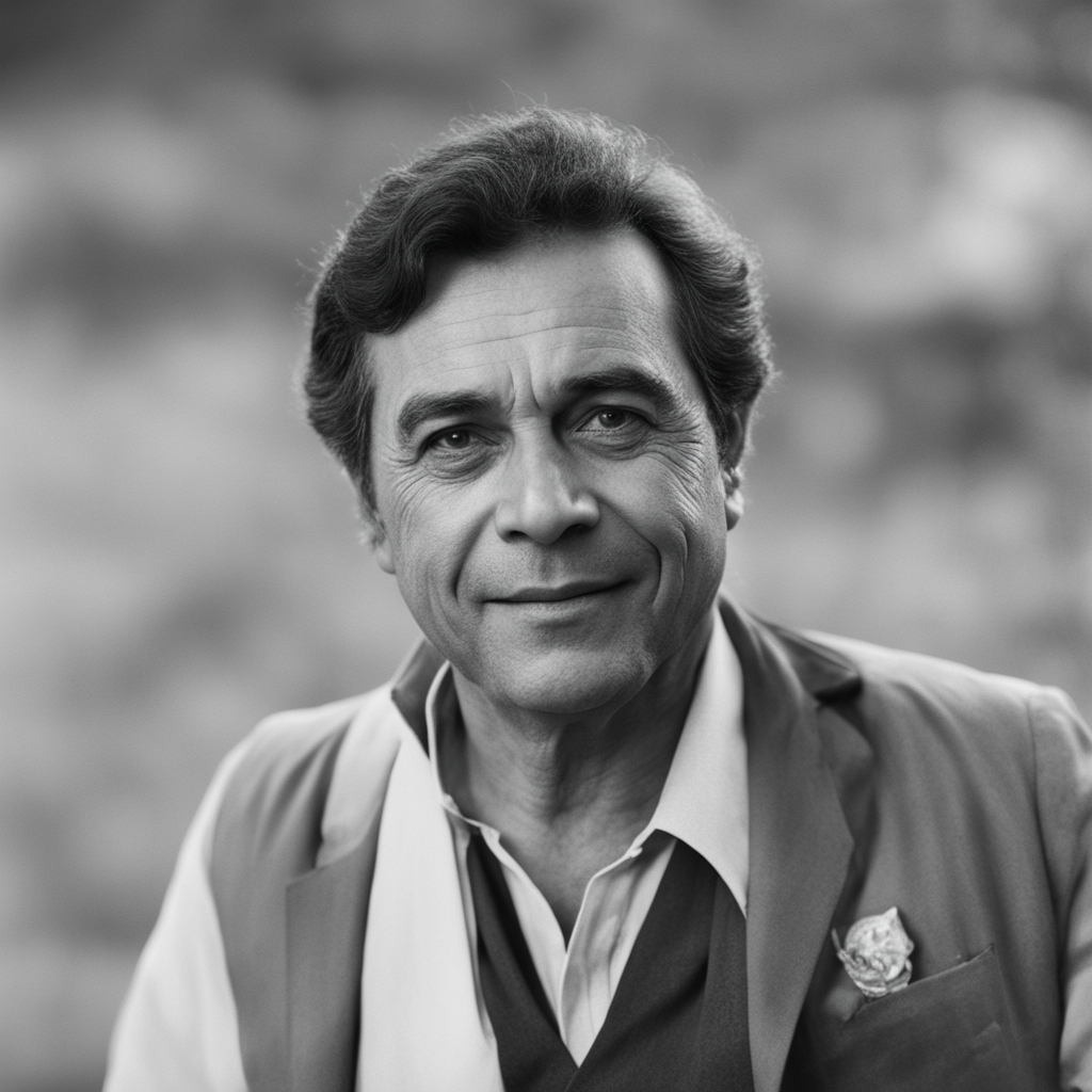 Carlos Caldas