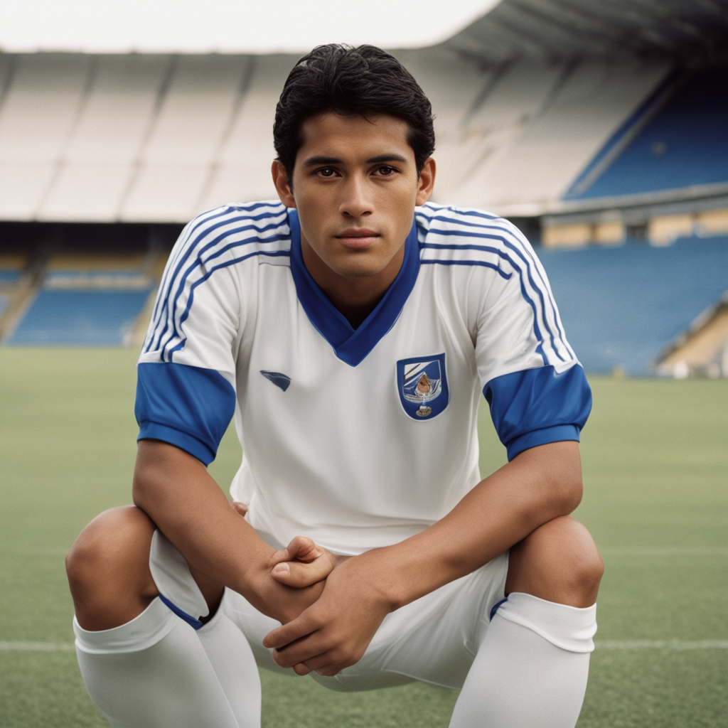 Carlos Calderón (Salvadoran footballer)