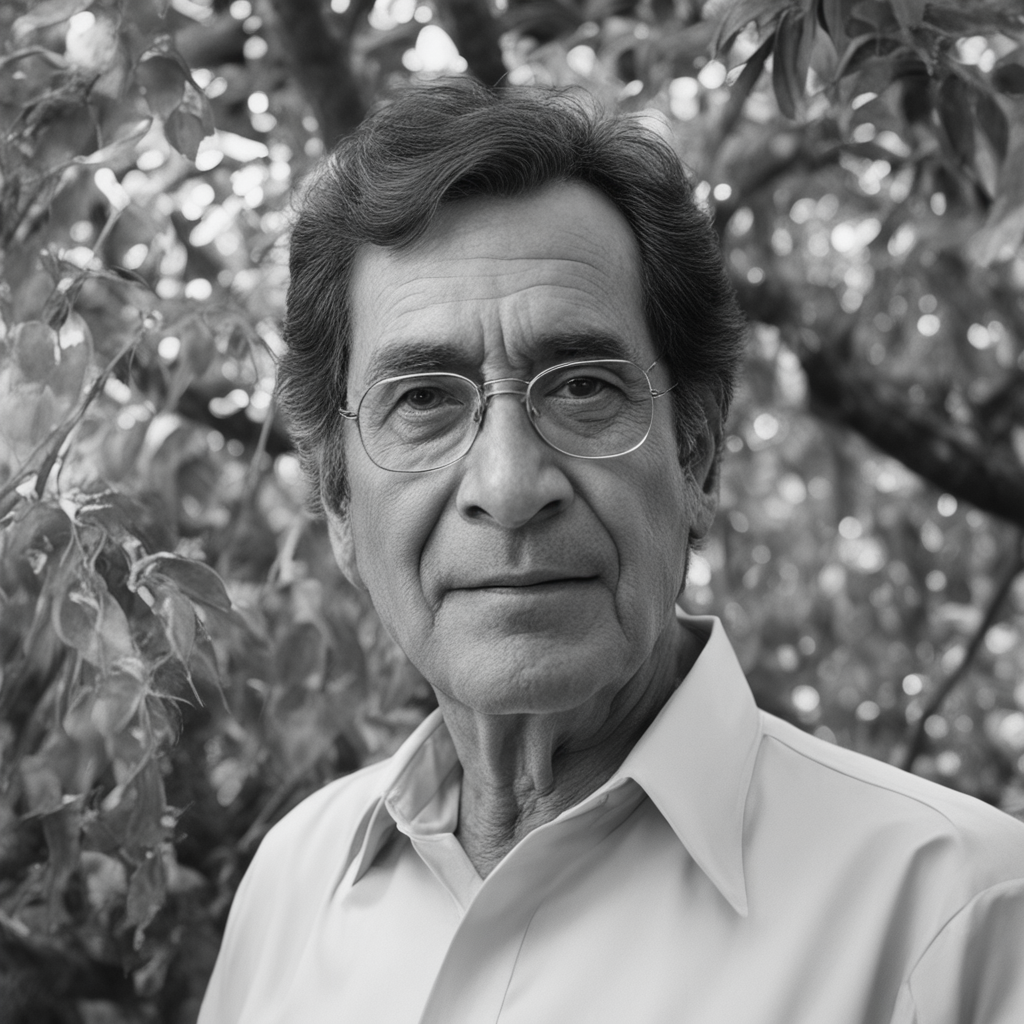 Carlos Calderón Fajardo