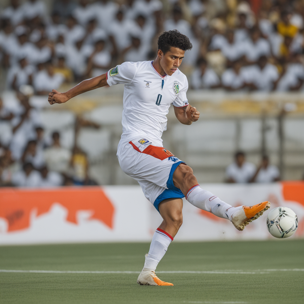 Carlos Calvo (footballer, born 1992)