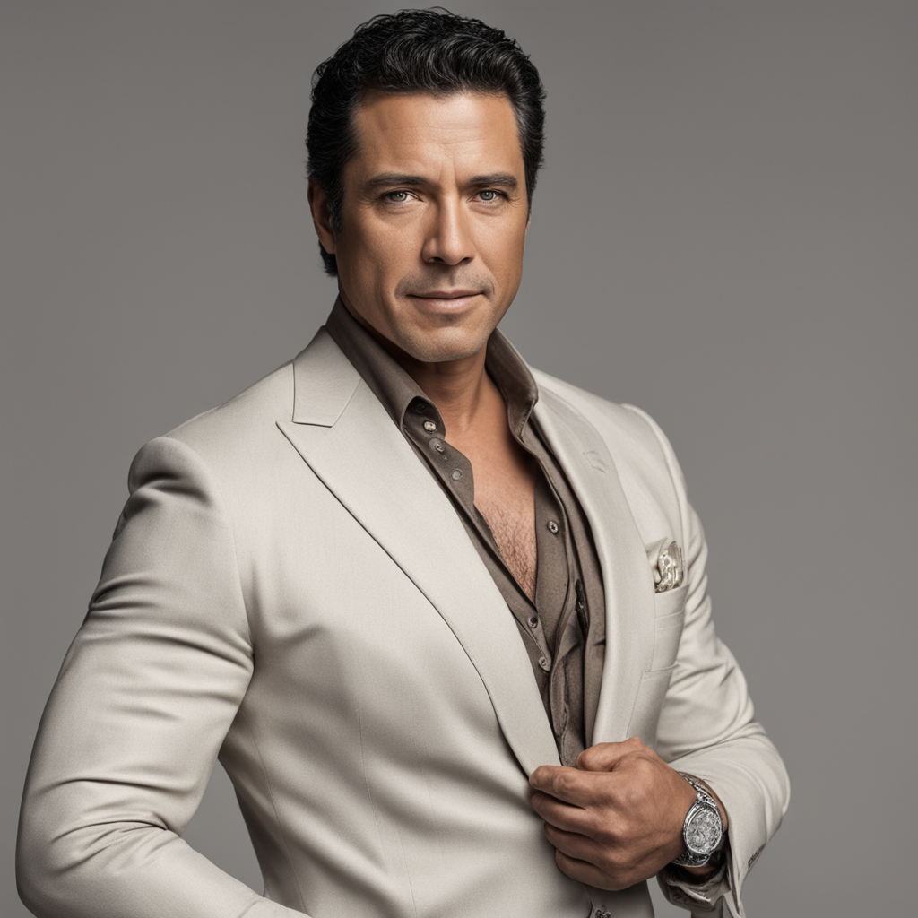 Carlos Camacho (actor)