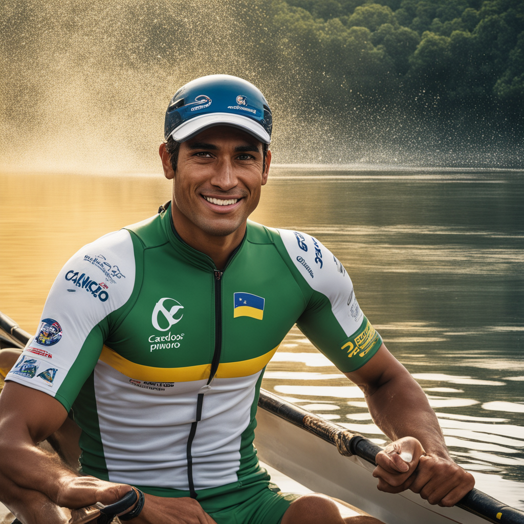 Carlos Campos (canoeist)