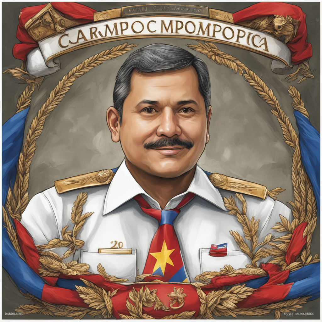 Carlos Campos (politician)