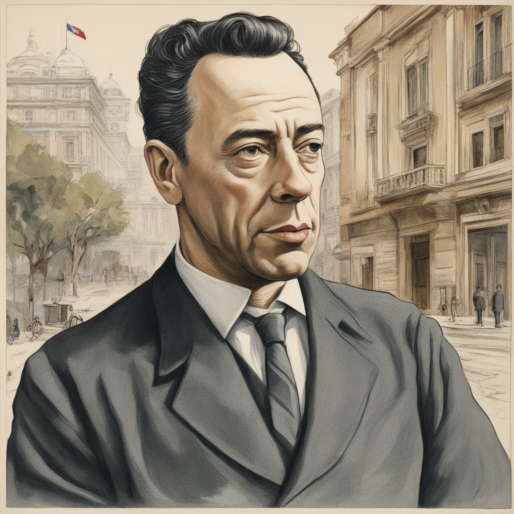 Carlos Camus