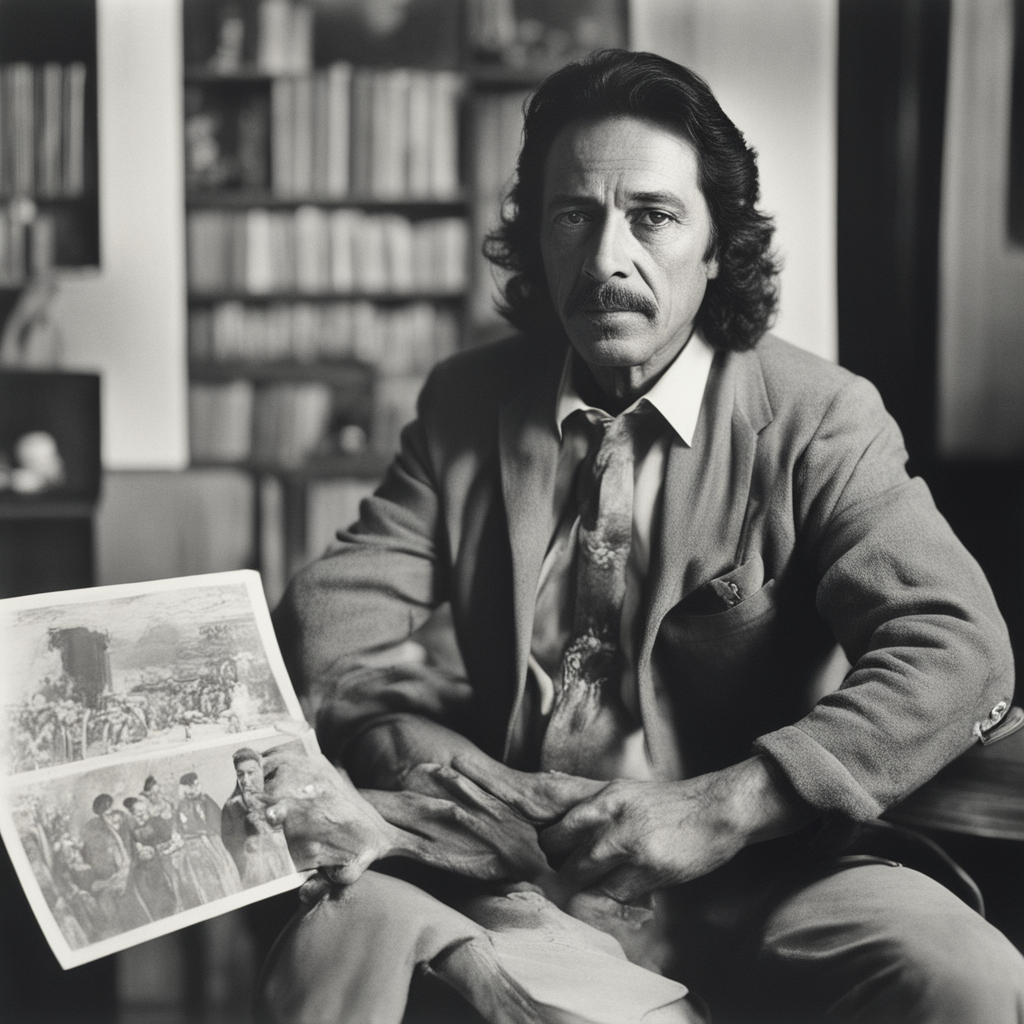 Carlos Cano