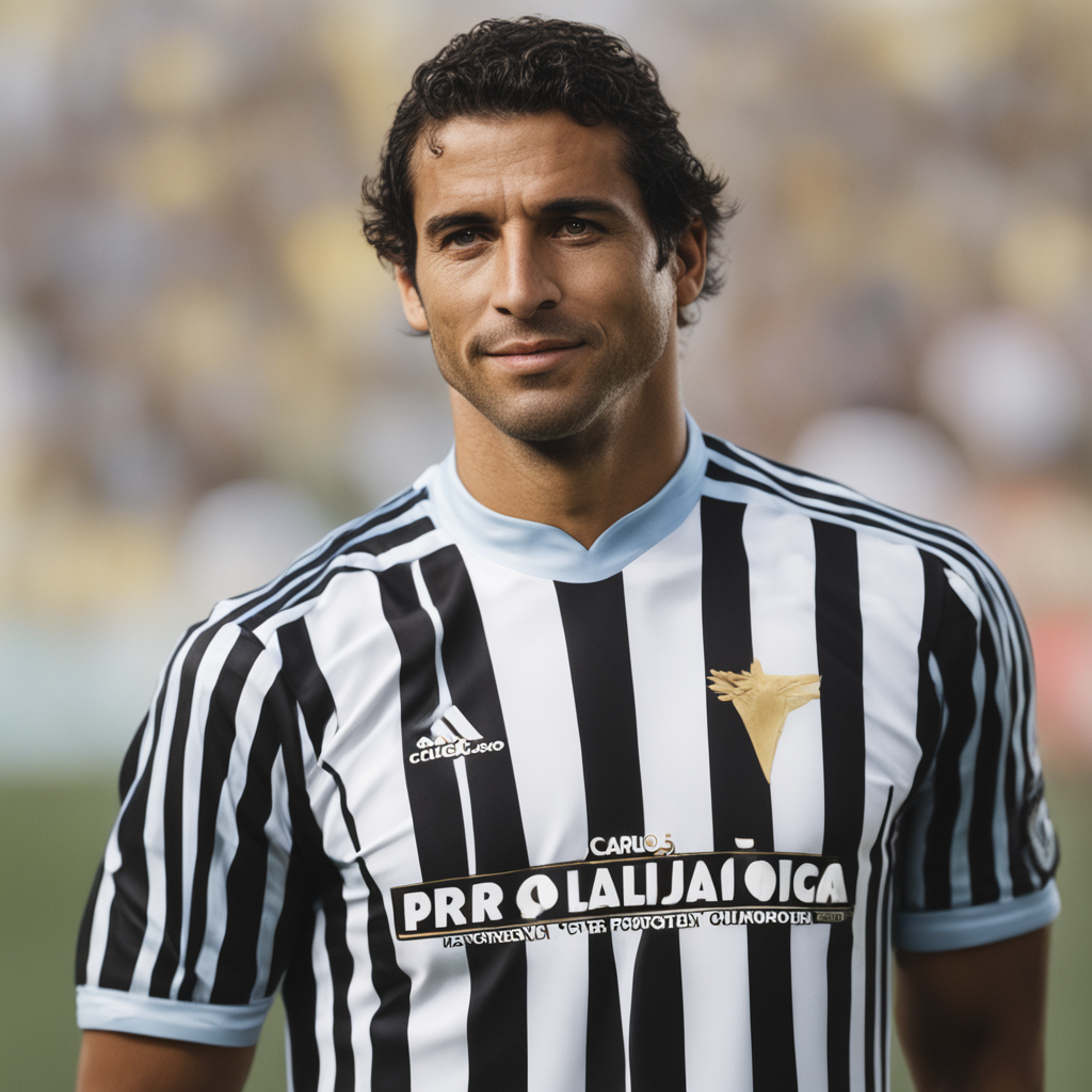 Carlos Canobbio