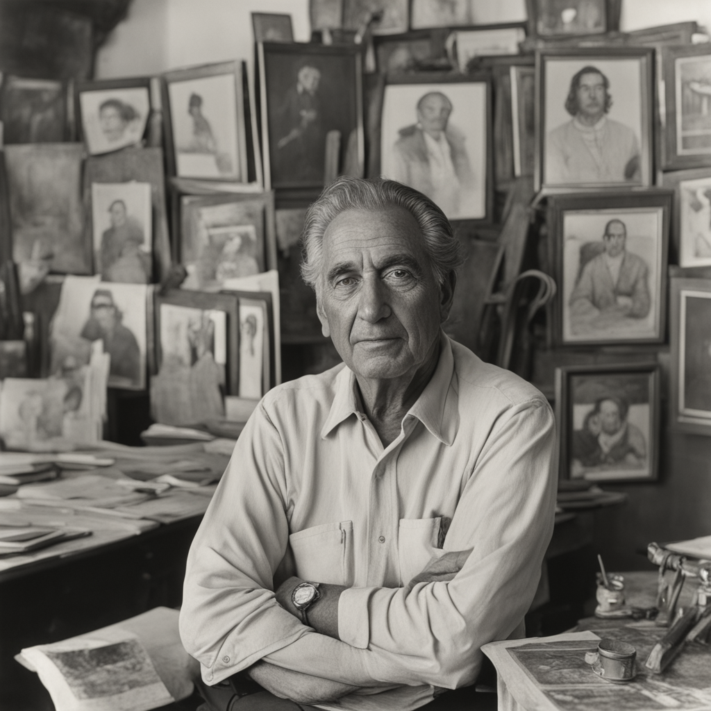 Carlos Capelán
