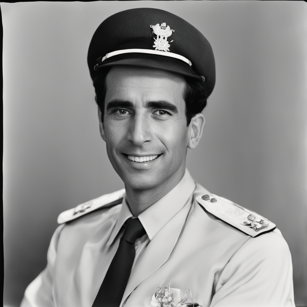 Carlos Capriles Ayala