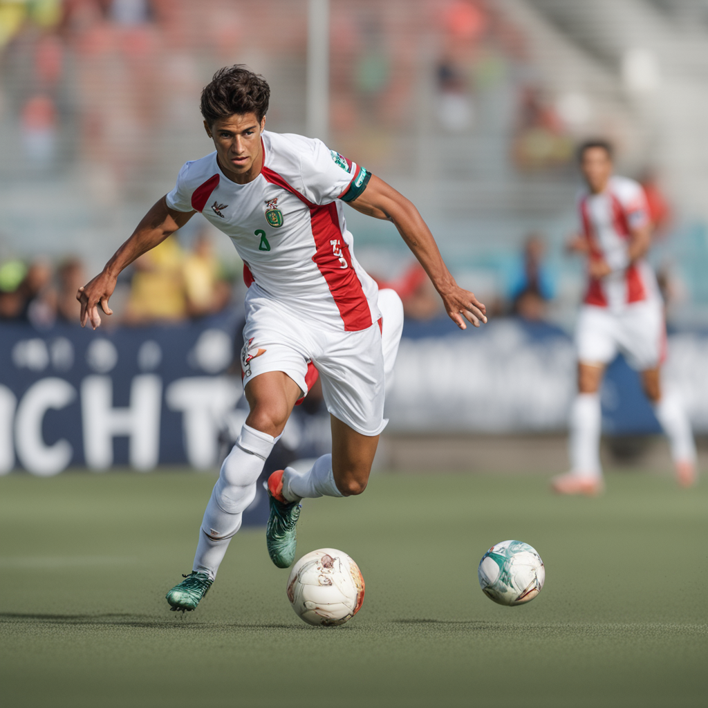 Carlos Cardoso (footballer)