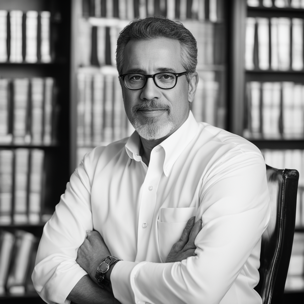 Carlos Cardoza-Orlandi