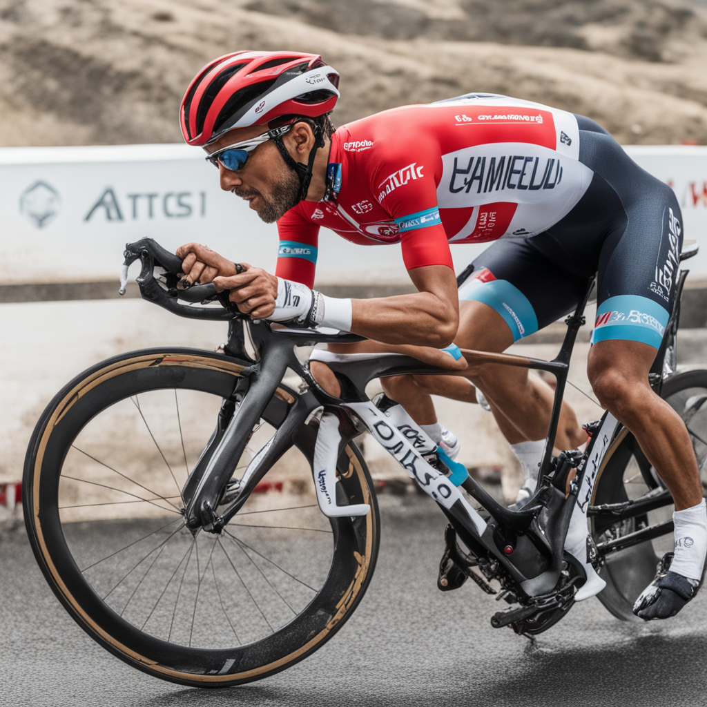 Carlos Carneiro (cyclist)
