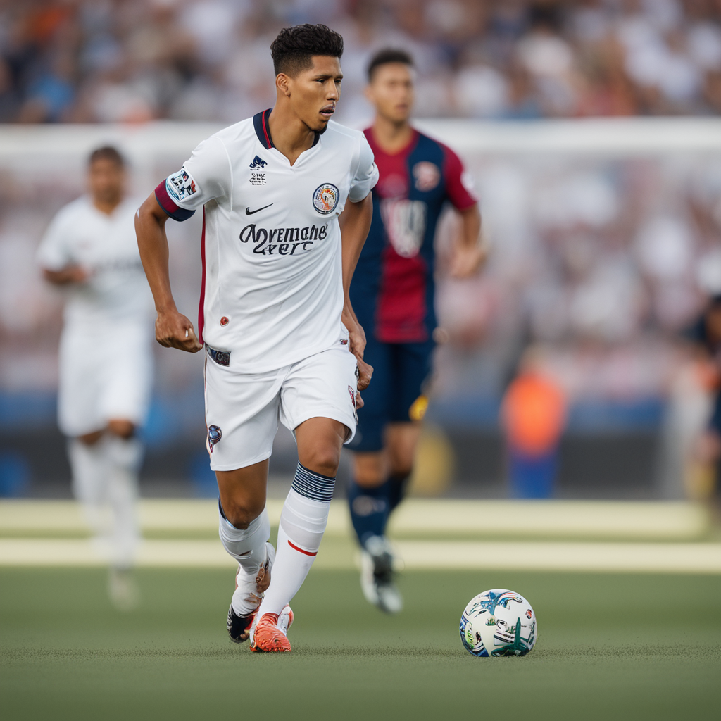 Carlos Carrasco (footballer)