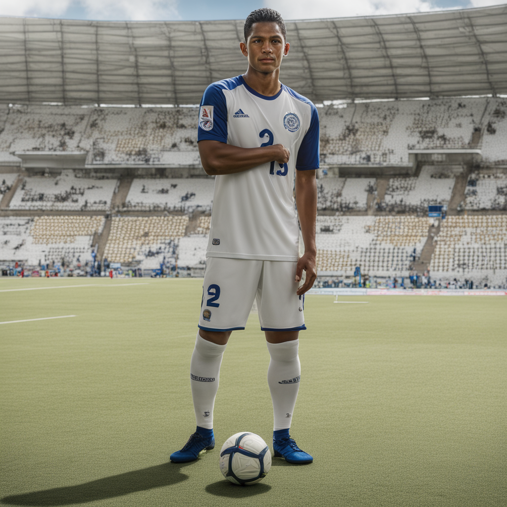Carlos Carrillo (footballer)