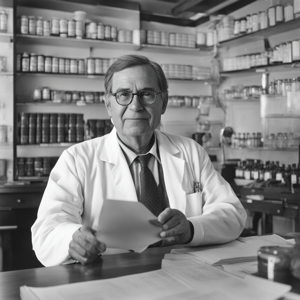 Carlos Carrillo Parodi