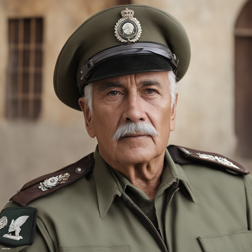 Carlos Carrizo Salvadores