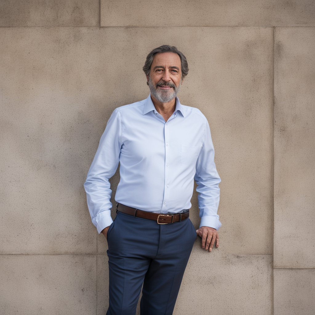 Carlos Carrizosa Torres