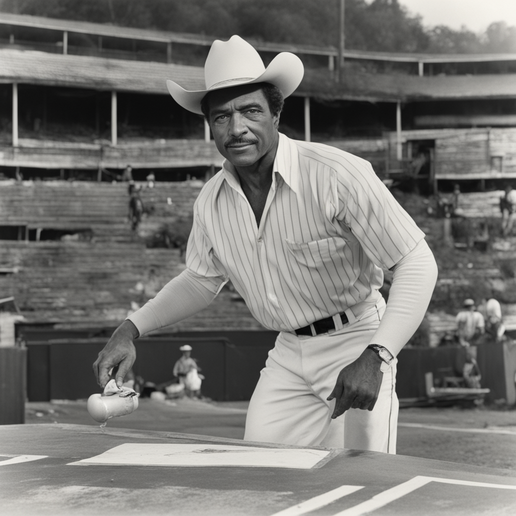 Carlos Carson