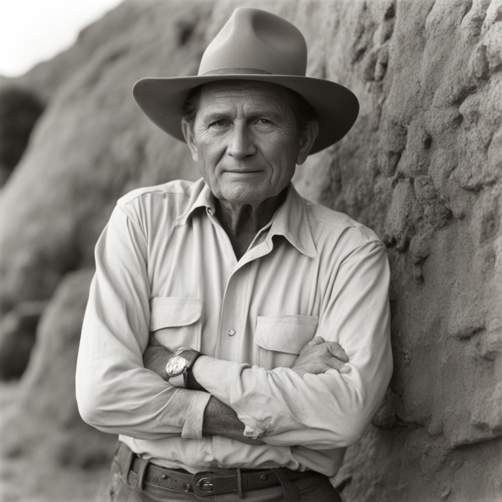 Carlos Castaneda