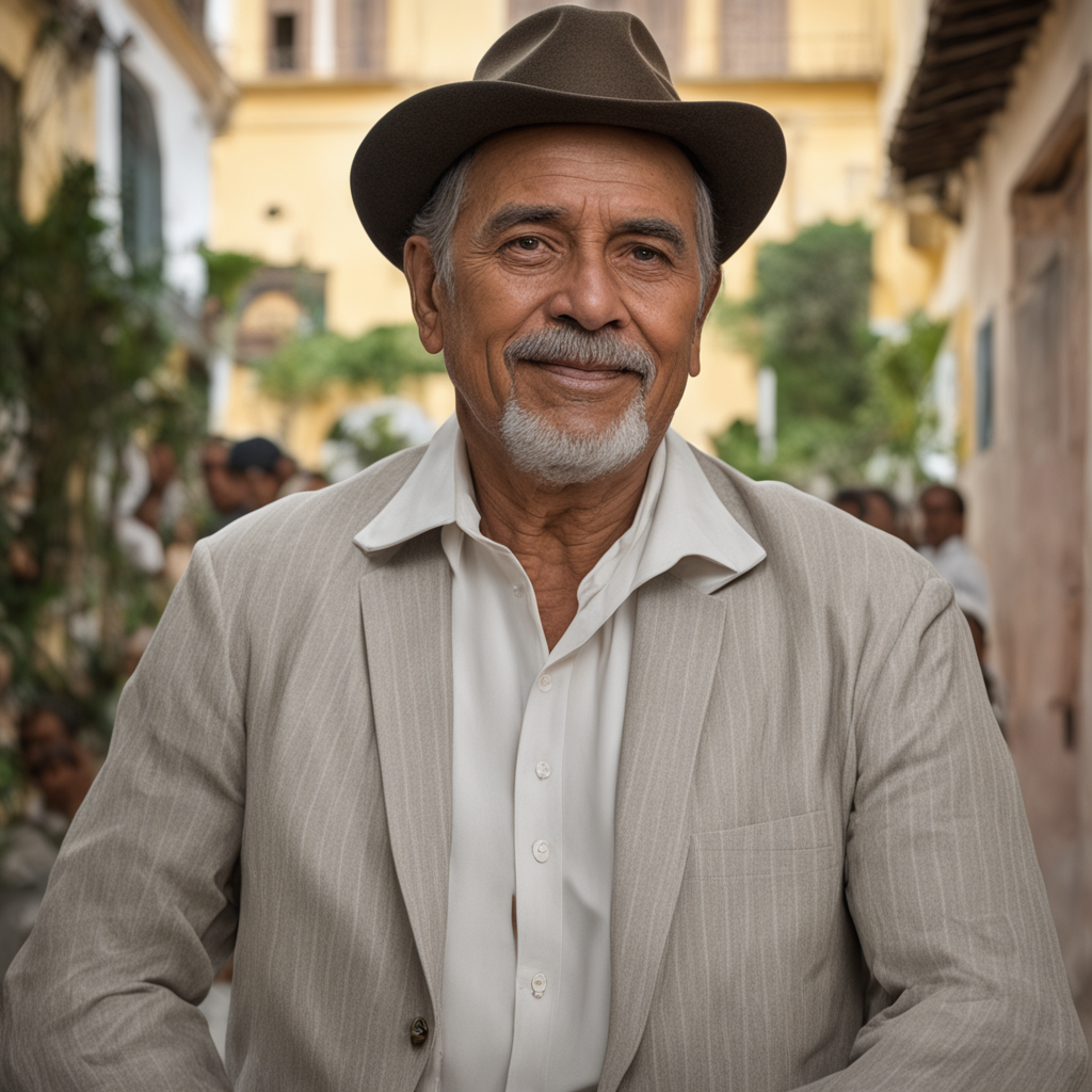Carlos Castaño Gil