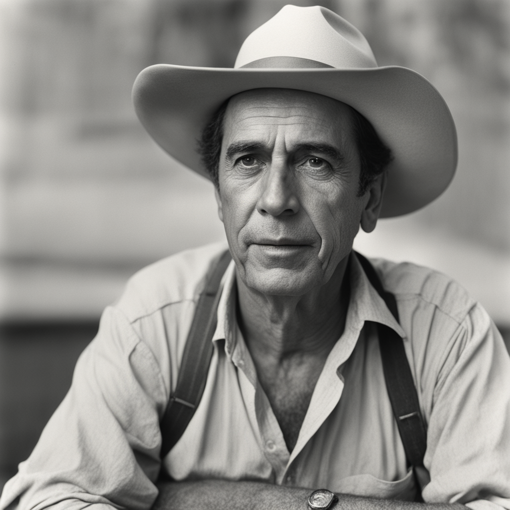 Carlos Castello Branco