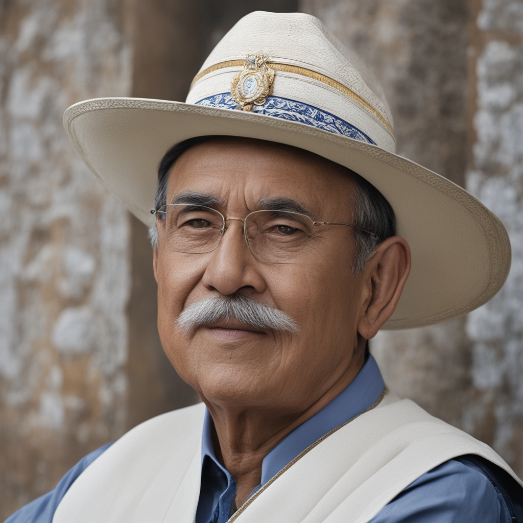 Carlos Castillo Medrano