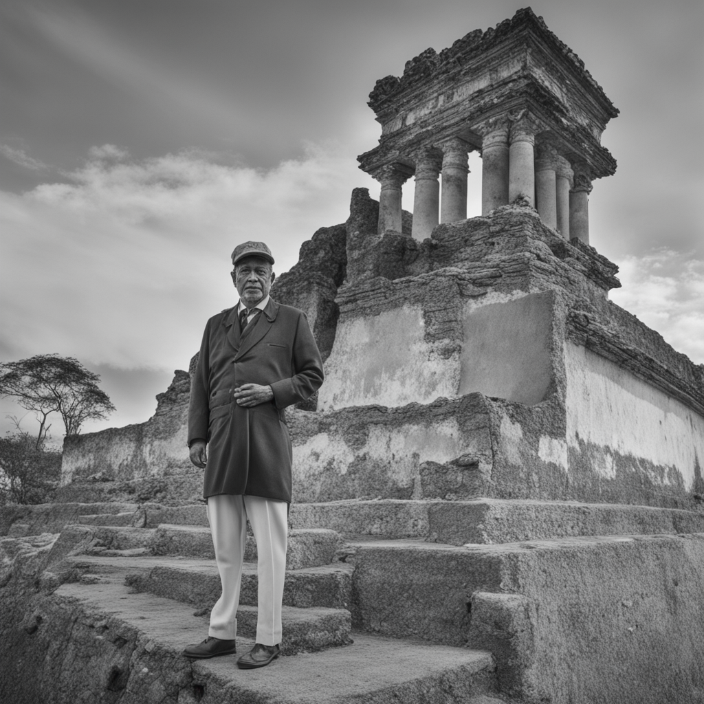 Carlos Castrillo