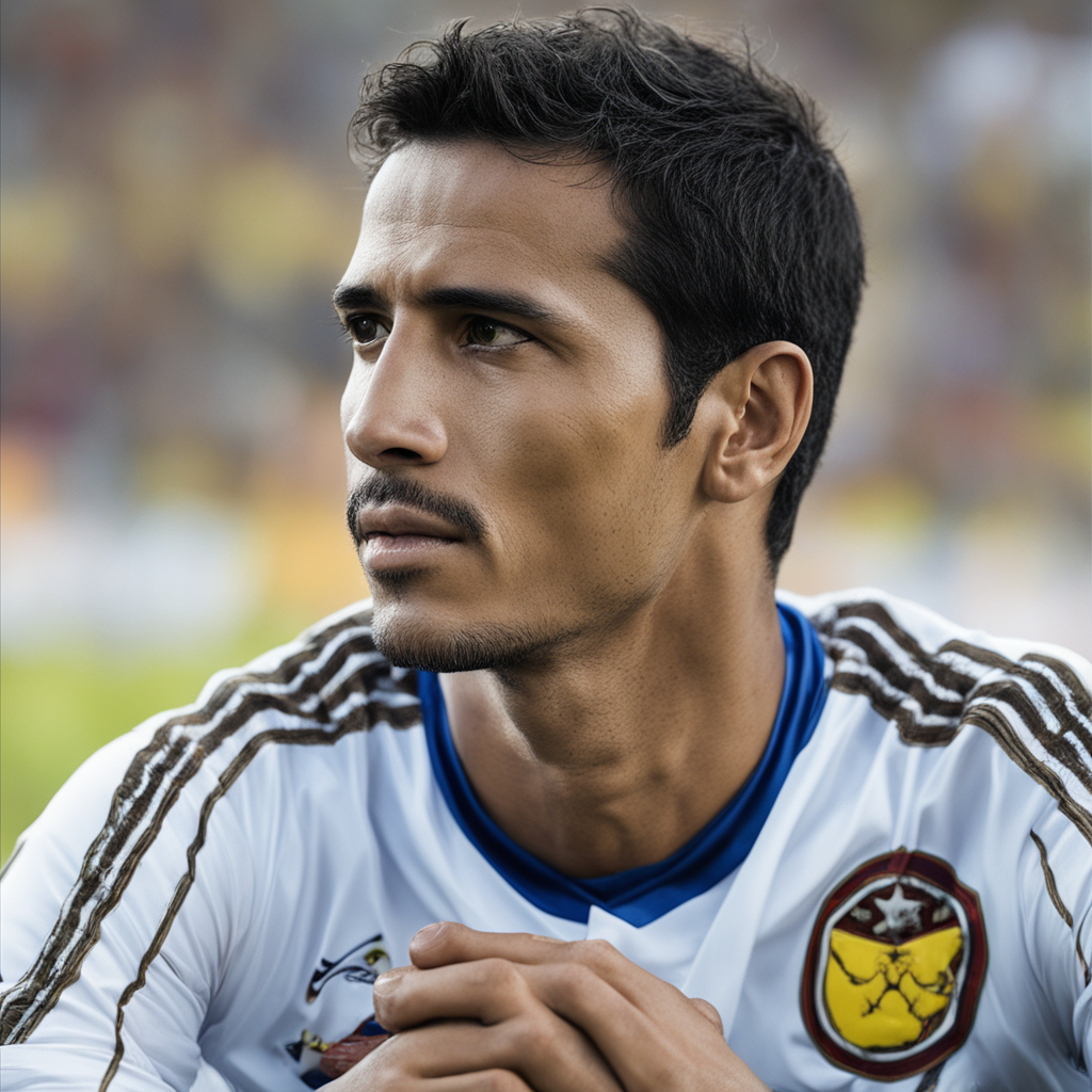 Carlos Castro (Ecuadorian footballer)