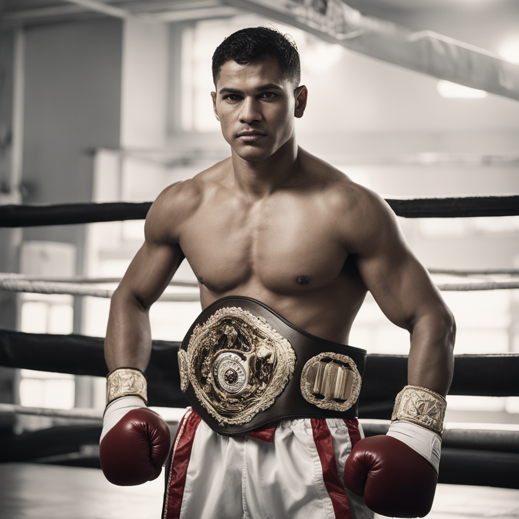 Carlos Castro (boxer)