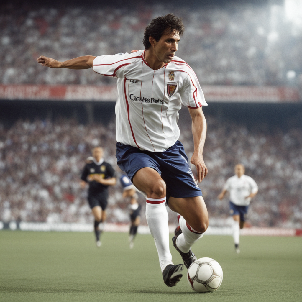 Carlos Castro (footballer, born 1974)