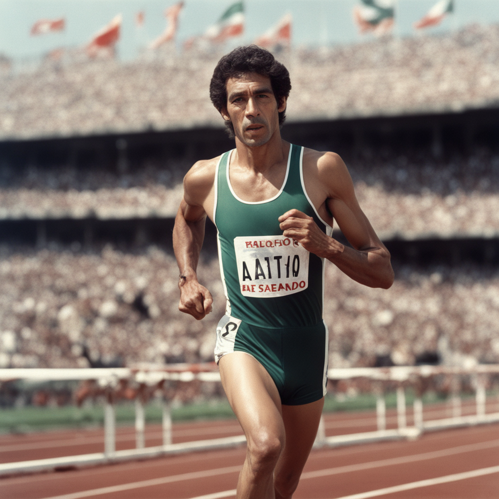 Carlos Castro (sprinter)