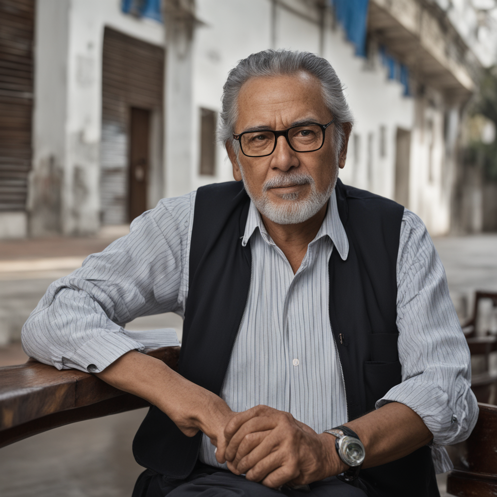 Carlos Castro (writer)
