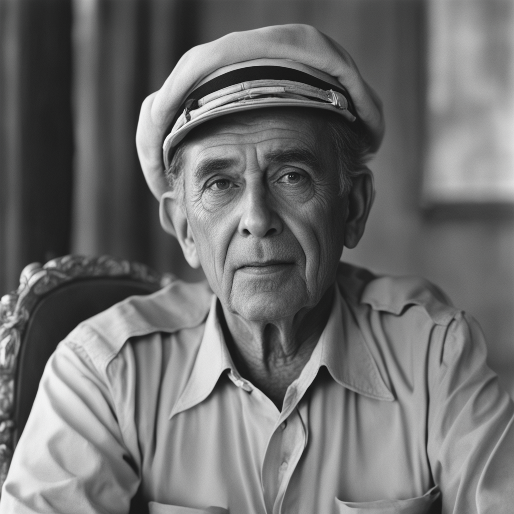 Carlos Castrodeza