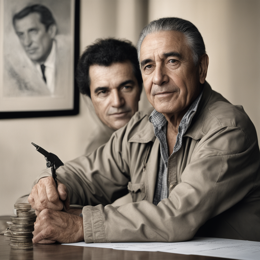 Carlos Catasse