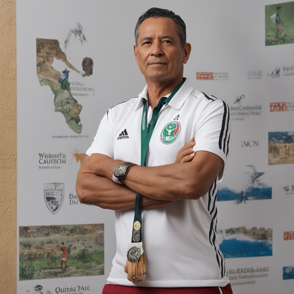 Carlos Cauich