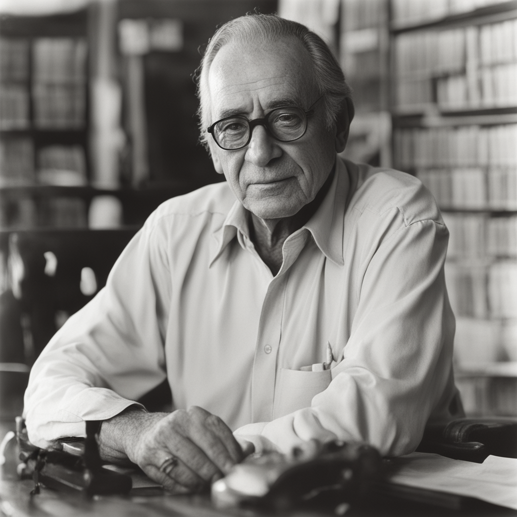 Carlos Cañete