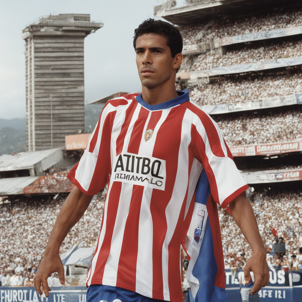 Carlos Ceballos