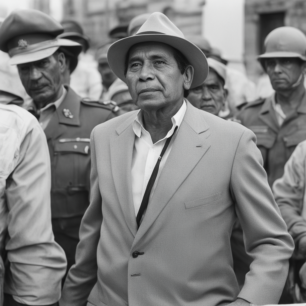 Carlos Chacón Galindo
